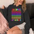 50 Days Of School Hearts Teacher Happy 50th Day Of School Women's Hoodie, funny design 50 Days Of School Hearts Teacher Happy 50th Day Of School Women's Hoodie, funny design