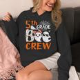 5th Grade Boo Crew Teachers Students Ghost Halloween Women's Hoodie, funny design 5th Grade Boo Crew Teachers Students Ghost Halloween Women's Hoodie, funny design