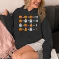 6 7 Meme 67 Halloween Order Of Operations Math Teacher Women's Hoodie, funny design 6 7 Meme 67 Halloween Order Of Operations Math Teacher Women's Hoodie, funny design