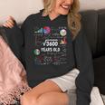60 Year Old Math Teacher Square Root Of 3600 60th Birthday Women's Hoodie, funny design 60 Year Old Math Teacher Square Root Of 3600 60th Birthday Women's Hoodie, funny design