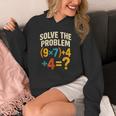 67 Meme Pemdas Elementary Math Teacher Brainrot Joke Women's Hoodie, funny design 67 Meme Pemdas Elementary Math Teacher Brainrot Joke Women's Hoodie, funny design
