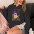 67 Teacher Halloween Ghost Six Seven Meme Math Equation Bruh Women's Hoodie, funny design 67 Teacher Halloween Ghost Six Seven Meme Math Equation Bruh Women's Hoodie, funny design