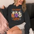 6th Grade Boo Crew Sixth Grade Halloween Teacher Kid Women's Hoodie, funny design 6th Grade Boo Crew Sixth Grade Halloween Teacher Kid Women's Hoodie, funny design