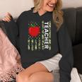 American Flag Camouflage Teacher Patriotic 4th Of July Women's Hoodie, funny design American Flag Camouflage Teacher Patriotic 4th Of July Women's Hoodie, funny design