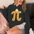 Apple Pi Pie Pun Math Teacher Pi Day 2020 Women's Hoodie, funny design Apple Pi Pie Pun Math Teacher Pi Day 2020 Women's Hoodie, funny design