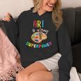 Art Is My Superpower Art Teacher Women's Hoodie, funny design Art Is My Superpower Art Teacher Women's Hoodie, funny design