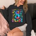 Back To School Eighth 8th Grade Tie Dye Typography Teacher Women's Hoodie, funny design Back To School Eighth 8th Grade Tie Dye Typography Teacher Women's Hoodie, funny design