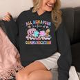 All Behavior Is A Form Of Communication SPED Teacher Autism Women's Hoodie, funny design All Behavior Is A Form Of Communication SPED Teacher Autism Women's Hoodie, funny design