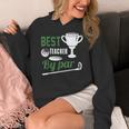 Best Teacher By Par Golf Golfer Women's Hoodie, funny design Best Teacher By Par Golf Golfer Women's Hoodie, funny design