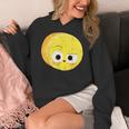 The Big Cheese Good Egg Teacher Halloween Costume Food Group Women's Hoodie, funny design The Big Cheese Good Egg Teacher Halloween Costume Food Group Women's Hoodie, funny design