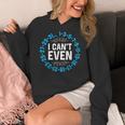I Can't Even Math Science Teacher Mathematics Numbers Pun Women's Hoodie, Science Teacher Gifts, funny design I Can't Even Math Science Teacher Mathematics Numbers Pun Women's Hoodie, Science Teacher Gifts, funny design