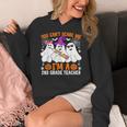You Can't Scare Me I'm A 2nd Grade Teacher Halloween Women's Hoodie, 2nd Grade Teacher Gifts, funny design You Can't Scare Me I'm A 2nd Grade Teacher Halloween Women's Hoodie, 2nd Grade Teacher Gifts, funny design