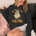 You Can't Scare Me I'm A Math Teacher Halloween Ghost Groovy Women's Hoodie, Groovy Teacher Gifts, funny design You Can't Scare Me I'm A Math Teacher Halloween Ghost Groovy Women's Hoodie, Groovy Teacher Gifts, funny design