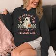 You Can't Scare Me I'm A School Teacher's Aide Halloween Women's Hoodie, funny design You Can't Scare Me I'm A School Teacher's Aide Halloween Women's Hoodie, funny design