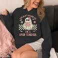 You Can't Scare Me I'm A SPED Teacher Crew Squad Halloween Women's Hoodie, funny design You Can't Scare Me I'm A SPED Teacher Crew Squad Halloween Women's Hoodie, funny design