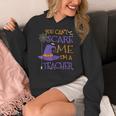 You Can't Scare Me I'm A Teacher For Men Women Women's Hoodie, funny design You Can't Scare Me I'm A Teacher For Men Women Women's Hoodie, funny design