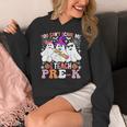 You Can't Scare Me I Teach Pre-k Halloween Teacher Women's Hoodie, funny design You Can't Scare Me I Teach Pre-k Halloween Teacher Women's Hoodie, funny design
