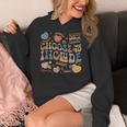 Choose To Include Inclusion Matters Autism Awareness Teacher Men Women Girls Kids Women's Hoodie, funny design Choose To Include Inclusion Matters Autism Awareness Teacher Men Women Girls Kids Women's Hoodie, funny design
