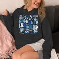 Choose To Include Inclusion Matters Autism Awareness Teacher Women's Hoodie, funny design Choose To Include Inclusion Matters Autism Awareness Teacher Women's Hoodie, funny design