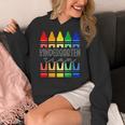 Colorful Crayon Kindergarten Team Tee For Teachers Students Men Women Kids Women's Hoodie, funny design Colorful Crayon Kindergarten Team Tee For Teachers Students Men Women Kids Women's Hoodie, funny design