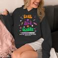 Computer Teacher Spooky Halloween Technology STEM Engineer Women's Hoodie, funny design Computer Teacher Spooky Halloween Technology STEM Engineer Women's Hoodie, funny design