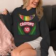 Crayon Box Fun Teacher Student Crayon Squad Halloween 2022 Women's Hoodie, funny design Crayon Box Fun Teacher Student Crayon Squad Halloween 2022 Women's Hoodie, funny design