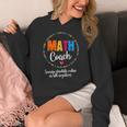 Cute Math Coach Teacher Mathematical Nerd School Women's Hoodie, funny design Cute Math Coach Teacher Mathematical Nerd School Women's Hoodie, funny design
