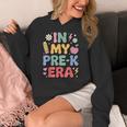 Cute Pre-K For Men Women Kindergarten Pre-K Teacher Women's Hoodie, funny design Cute Pre-K For Men Women Kindergarten Pre-K Teacher Women's Hoodie, funny design
