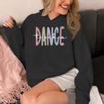 Dance Teacher Appreciation Dance Instructor Dancing Teacher Women's Hoodie, funny design Dance Teacher Appreciation Dance Instructor Dancing Teacher Women's Hoodie, funny design