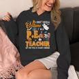 I Don't Need a Costume I'm A PE Teacher Halloween Costume Women's Hoodie, Pe Teacher Gifts, funny design