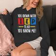 You Down With IEP Yeah You Know Me SPED Teacher Women's Hoodie, funny design You Down With IEP Yeah You Know Me SPED Teacher Women's Hoodie, funny design