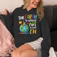 Earth Without Art Is Just Eh Artist Art Teacher Women's Hoodie, funny design Earth Without Art Is Just Eh Artist Art Teacher Women's Hoodie, funny design