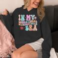 In My Educational Diagnostician Era Learning Support Teacher Women's Hoodie, funny design In My Educational Diagnostician Era Learning Support Teacher Women's Hoodie, funny design