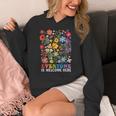 Everyone Is Welcome Here Tshirt Idaho Teacher Support Retro Women's Hoodie, funny design Everyone Is Welcome Here Tshirt Idaho Teacher Support Retro Women's Hoodie, funny design