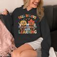 Fall In Love With Learning Shirt Autumn Thanksgiving Teacher Women's Hoodie, funny design Fall In Love With Learning Shirt Autumn Thanksgiving Teacher Women's Hoodie, funny design