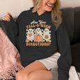 Are You Fall O Ween Directions Halloween Teacher Women's Hoodie, funny design Are You Fall O Ween Directions Halloween Teacher Women's Hoodie, funny design