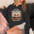 Are You Fall O Ween Directions Teacher Halloween Boo Ghost Women's Hoodie, funny design Are You Fall O Ween Directions Teacher Halloween Boo Ghost Women's Hoodie, funny design