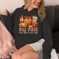 Fall Vibes Costume Teacher Thanksgiving Leopard Gnome Women's Hoodie, funny design Fall Vibes Costume Teacher Thanksgiving Leopard Gnome Women's Hoodie, funny design
