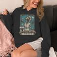 FCS Teacher Skeleton Halloween Family And Consumer Science Women's Hoodie, Science Teacher Gifts, funny design FCS Teacher Skeleton Halloween Family And Consumer Science Women's Hoodie, Science Teacher Gifts, funny design