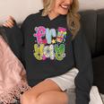 Fri-Yay Happy Friday Weekend Teacher Back To School Women's Hoodie, funny design Fri-Yay Happy Friday Weekend Teacher Back To School Women's Hoodie, funny design