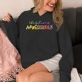 The Future Is Accessible Special Education Teacher Women's Hoodie, Future Teacher Gifts, funny design The Future Is Accessible Special Education Teacher Women's Hoodie, Future Teacher Gifts, funny design