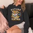 Future Teacher Graphic For Boys Inspiring Young Minds Women's Hoodie, Future Teacher Gifts, funny design Future Teacher Graphic For Boys Inspiring Young Minds Women's Hoodie, Future Teacher Gifts, funny design