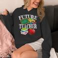Future Teacher With Canyon And Book Teacher Men Women Girls Kids Women's Hoodie, Future Teacher Gifts, funny design Future Teacher With Canyon And Book Teacher Men Women Girls Kids Women's Hoodie, Future Teacher Gifts, funny design