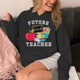 Future Teacher Costume For Adults And Kids T-Shirt Women's Hoodie, Future Teacher Gifts, funny design