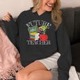 Future Teacher Costume Tee For Men Women Adults And Kids Women's Hoodie, Future Teacher Gifts, funny design Future Teacher Costume Tee For Men Women Adults And Kids Women's Hoodie, Future Teacher Gifts, funny design