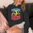 Grade 3 Super Squad Superhero Teacher Team Men Women Girls Kids Women's Hoodie, Super Teacher Gifts, funny design Grade 3 Super Squad Superhero Teacher Team Men Women Girls Kids Women's Hoodie, Super Teacher Gifts, funny design