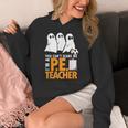 Halloween PE Teacher Shirt Can't Scare Me Women's Hoodie, Pe Teacher Gifts, funny design Halloween PE Teacher Shirt Can't Scare Me Women's Hoodie, Pe Teacher Gifts, funny design