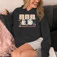 Halloween Science Teacher Boo Ghost The Element Of Surprise Women's Hoodie, Science Teacher Gifts, funny design Halloween Science Teacher Boo Ghost The Element Of Surprise Women's Hoodie, Science Teacher Gifts, funny design