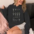 Halloween Skeleton Math Fraction Teacher Men Women Women's Hoodie, funny design Halloween Skeleton Math Fraction Teacher Men Women Women's Hoodie, funny design