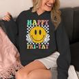 Happy Fri-Yay Teacher Friday Weekend School Women's Hoodie, funny design